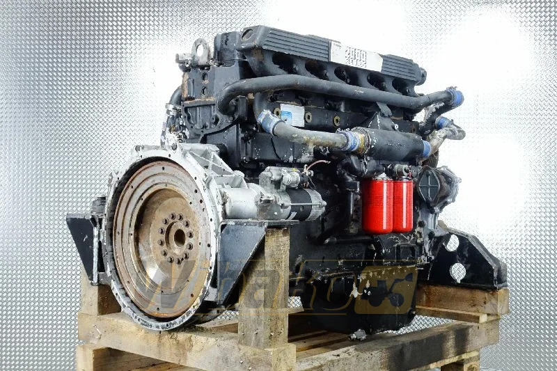 Perkins 2006-12T1 SPB - Motor pentru Utilaje constructii: Foto 1 Perkins 2006-12T1 SPB - Motor pentru Utilaje constructii: Foto 1