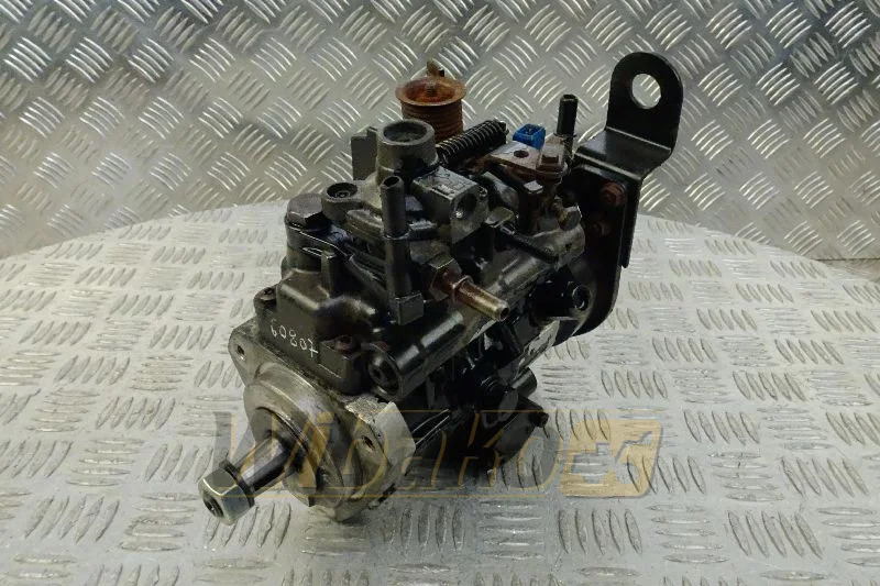 Perkins 2644C311 - Pompă de combustibil pentru Utilaje constructii: Foto 1 Perkins 2644C311 - Pompă de combustibil pentru Utilaje constructii: Foto 1