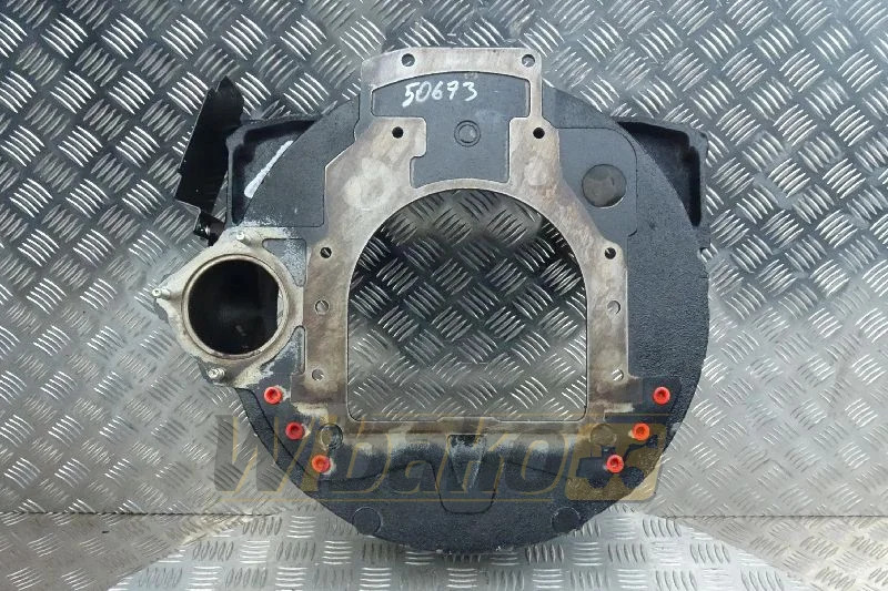 Perkins 3713A071 - Volant pentru Utilaje constructii: Foto 1 Perkins 3713A071 - Volant pentru Utilaje constructii: Foto 1