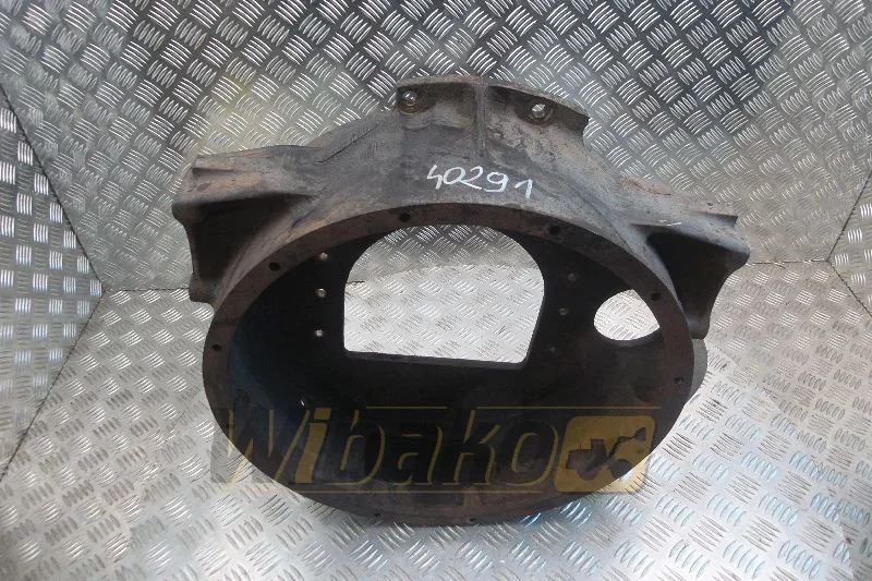 Perkins 3713A081 - Volant pentru Utilaje constructii: Foto 2 Perkins 3713A081 - Volant pentru Utilaje constructii: Foto 2