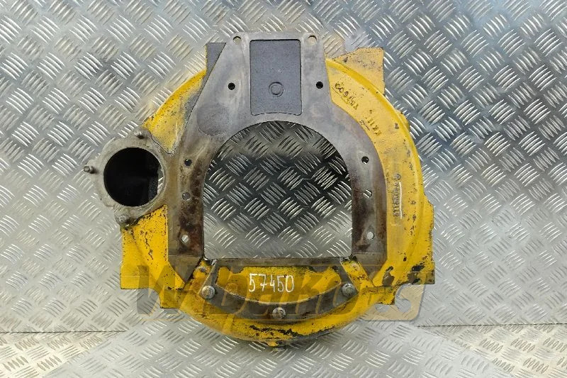 Perkins 3713K112 - Volant pentru Utilaje constructii: Foto 1 Perkins 3713K112 - Volant pentru Utilaje constructii: Foto 1