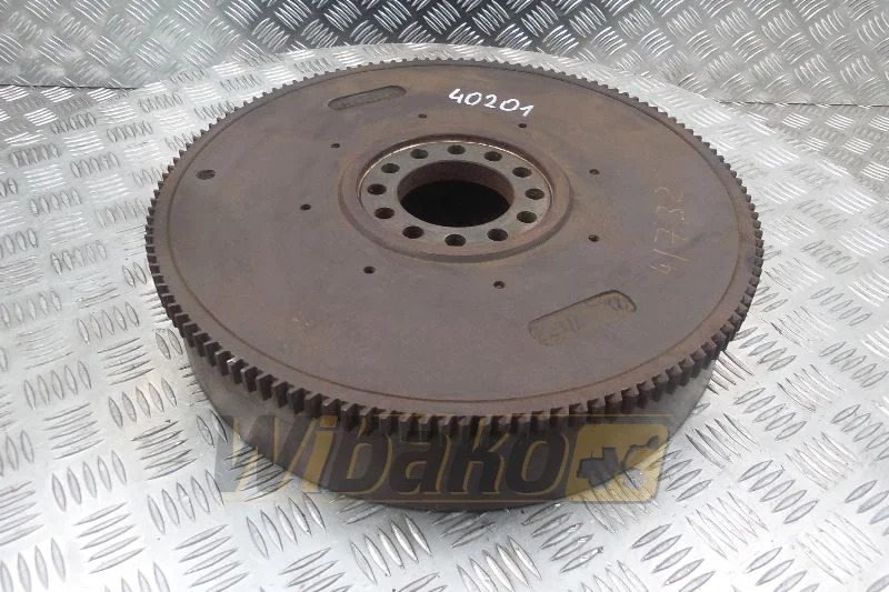 Perkins 4111D128 - Volant pentru Utilaje constructii: Foto 1 Perkins 4111D128 - Volant pentru Utilaje constructii: Foto 1