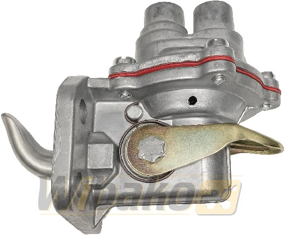 Perkins 700 - Pompă de combustibil pentru Utilaje constructii: Foto 1 Perkins 700 - Pompă de combustibil pentru Utilaje constructii: Foto 1