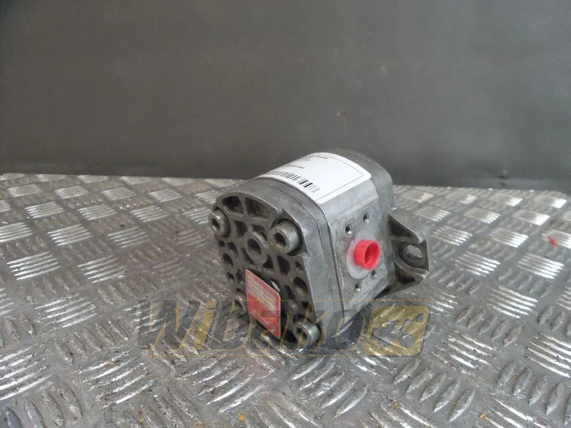 Poclain 30227763 - Pompa hidraulica pentru Utilaje constructii: Foto 1 Poclain 30227763 - Pompa hidraulica pentru Utilaje constructii: Foto 1