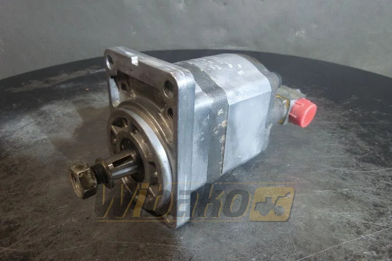 Rexroth 0511445003 1517221095 - Motor hidraulic pentru Utilaje constructii: Foto 1 Rexroth 0511445003 1517221095 - Motor hidraulic pentru Utilaje constructii: Foto 1