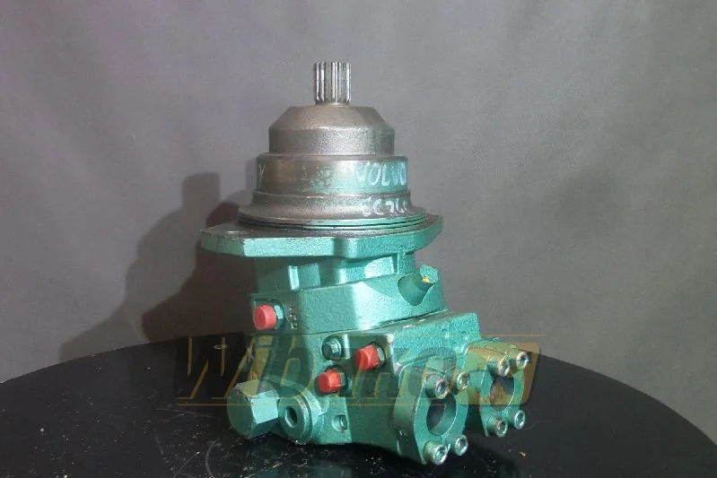 Rexroth A6VE107HZ3/63W-VZL22XB-S R909611101 - Motor hidraulic pentru Utilaje constructii: Foto 1 Rexroth A6VE107HZ3/63W-VZL22XB-S R909611101 - Motor hidraulic pentru Utilaje constructii: Foto 1