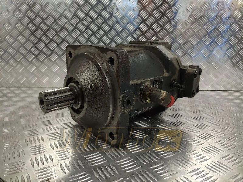 Rexroth A6VM140EP2/63W-VXB010TA-S R902072590 - Motor hidraulic pentru Utilaje constructii: Foto 1 Rexroth A6VM140EP2/63W-VXB010TA-S R902072590 - Motor hidraulic pentru Utilaje constructii: Foto 1