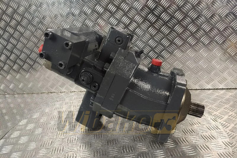 Rexroth A6VM140HA1TA/63W-VZB380A-SK R902043703 - Motor hidraulic pentru Utilaje constructii: Foto 1 Rexroth A6VM140HA1TA/63W-VZB380A-SK R902043703 - Motor hidraulic pentru Utilaje constructii: Foto 1