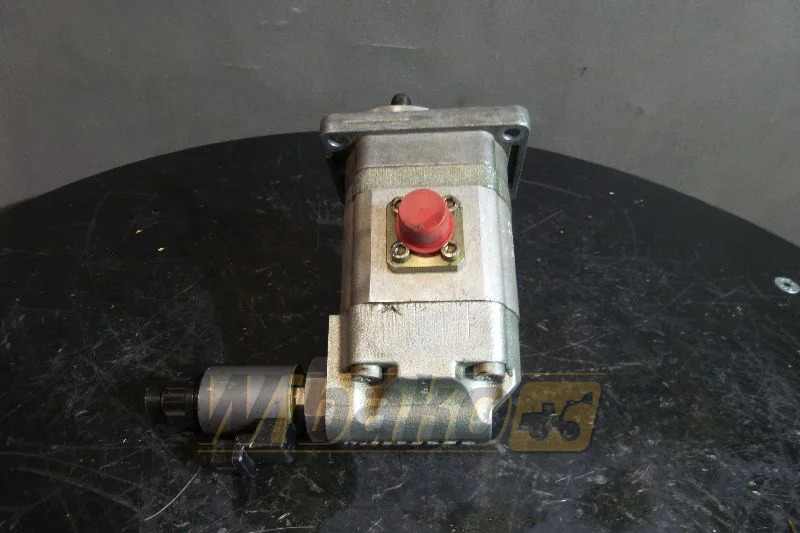 Rexroth AZMF-13-016RSA20PG220XX 0511645013 - Motor hidraulic pentru Utilaje constructii: Foto 2 Rexroth AZMF-13-016RSA20PG220XX 0511645013 - Motor hidraulic pentru Utilaje constructii: Foto 2