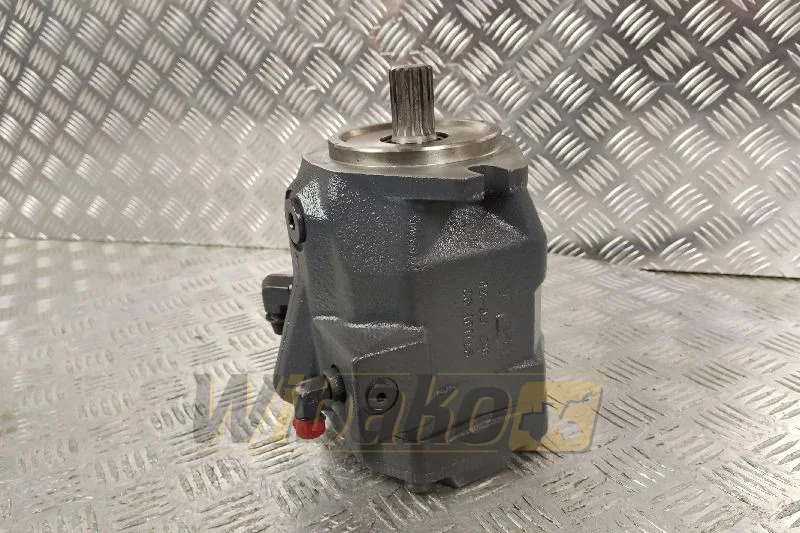 Rexroth LA10VM45DG/52W1-VRC64N000 G3255322 - Motor hidraulic pentru Utilaje constructii: Foto 2 Rexroth LA10VM45DG/52W1-VRC64N000 G3255322 - Motor hidraulic pentru Utilaje constructii: Foto 2