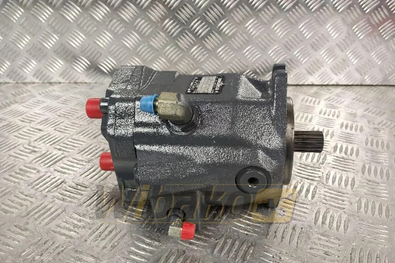 Rexroth LA10VM45DG/52W1-VRC64N000 G3255322 - Motor hidraulic pentru Utilaje constructii: Foto 1 Rexroth LA10VM45DG/52W1-VRC64N000 G3255322 - Motor hidraulic pentru Utilaje constructii: Foto 1