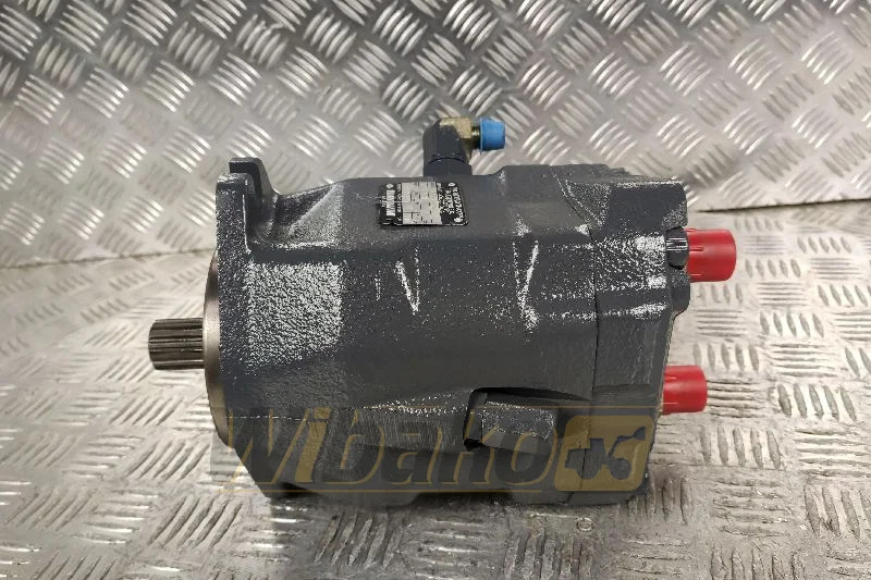 Rexroth LA10VM45DG/52W1-VRC64N000 G3255322 - Motor hidraulic pentru Utilaje constructii: Foto 2 Rexroth LA10VM45DG/52W1-VRC64N000 G3255322 - Motor hidraulic pentru Utilaje constructii: Foto 2