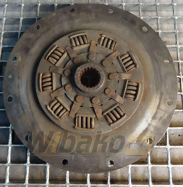 Sachs 18/40/345 - Ambreiaj și piese pentru Utilaje constructii: Foto 1 Sachs 18/40/345 - Ambreiaj și piese pentru Utilaje constructii: Foto 1