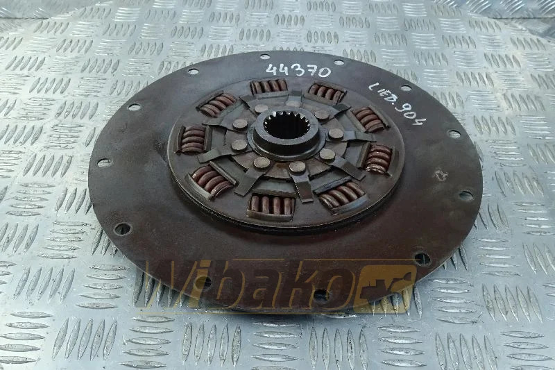 Sachs 351866133001 18/40/345 - Ambreiaj și piese pentru Utilaje constructii: Foto 1 Sachs 351866133001 18/40/345 - Ambreiaj și piese pentru Utilaje constructii: Foto 1