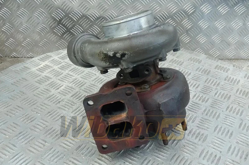 Schwitzer S300-065U 04226496KZ - Turbocompresor pentru Utilaje constructii: Foto 1 Schwitzer S300-065U 04226496KZ - Turbocompresor pentru Utilaje constructii: Foto 1