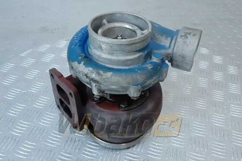 Schwitzer S300-065U 04226496KZ - Turbocompresor pentru Utilaje constructii: Foto 1 Schwitzer S300-065U 04226496KZ - Turbocompresor pentru Utilaje constructii: Foto 1