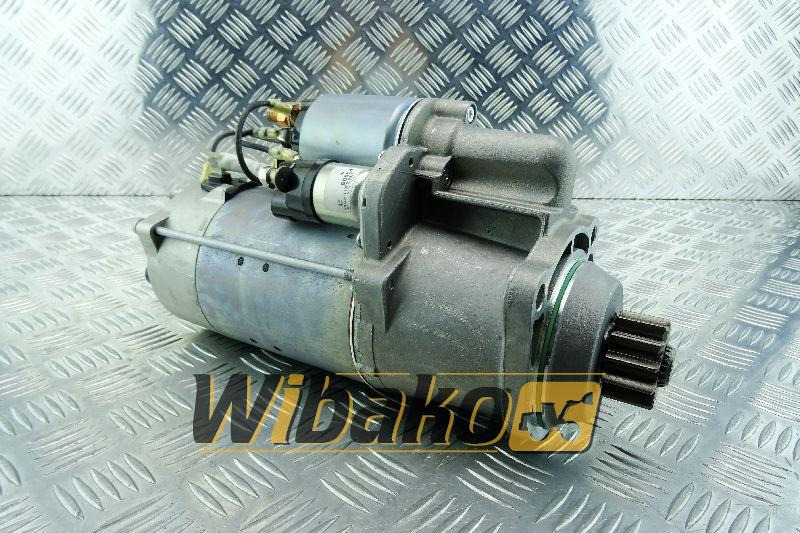 Starter Bosch 0001330068 - Demaror pentru Utilaje constructii: Foto 1 Starter Bosch 0001330068 - Demaror pentru Utilaje constructii: Foto 1