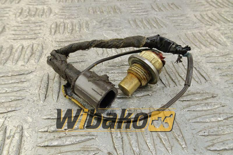 Temperature sensor Iveco 4187223 - Senzor pentru Utilaje constructii: Foto 1 Temperature sensor Iveco 4187223 - Senzor pentru Utilaje constructii: Foto 1