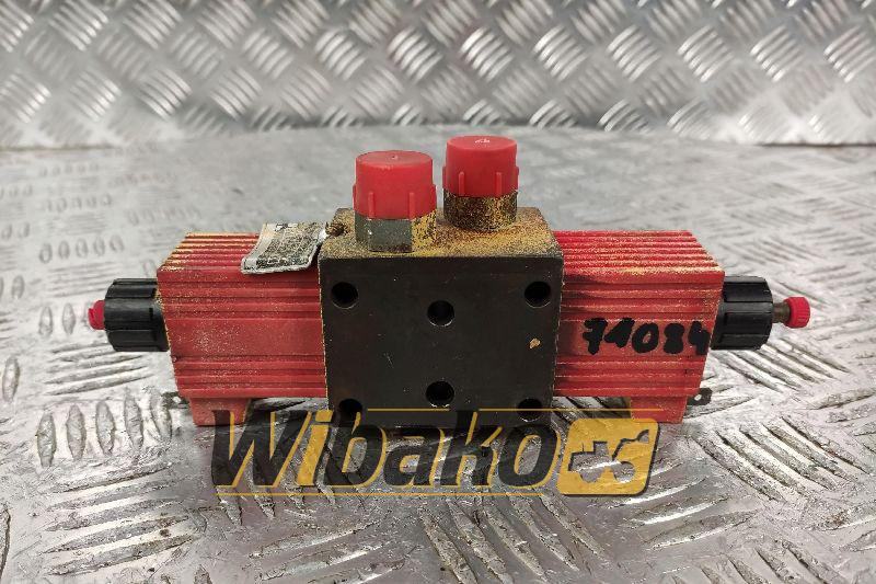 Valves set Grove A125J - Supapa hidraulica pentru Utilaje constructii: Foto 2 Valves set Grove A125J - Supapa hidraulica pentru Utilaje constructii: Foto 2