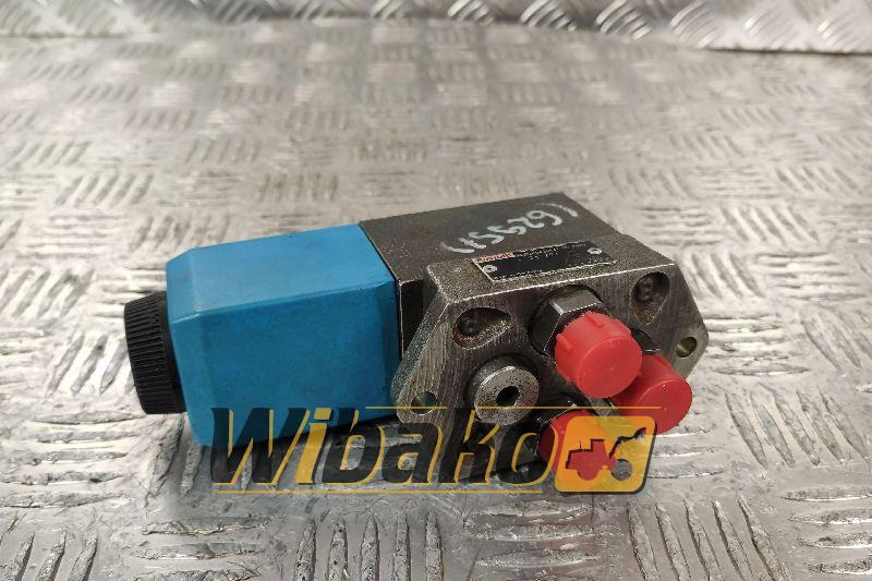 Valves set Vickers DG4V32AMKUP4D3H760EN94 R900424447 - Supapa hidraulica pentru Utilaje constructii: Foto 2 Valves set Vickers DG4V32AMKUP4D3H760EN94 R900424447 - Supapa hidraulica pentru Utilaje constructii: Foto 2