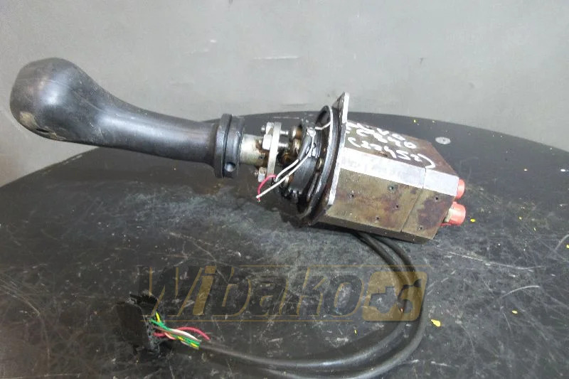 Volvo EC340 - Supapa hidraulica pentru Utilaje constructii: Foto 1 Volvo EC340 - Supapa hidraulica pentru Utilaje constructii: Foto 1