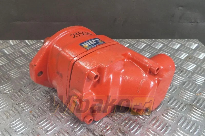 Volvo F11-58-RB-CN-K 3703251 - Pompa hidraulica pentru Utilaje constructii: Foto 2 Volvo F11-58-RB-CN-K 3703251 - Pompa hidraulica pentru Utilaje constructii: Foto 2