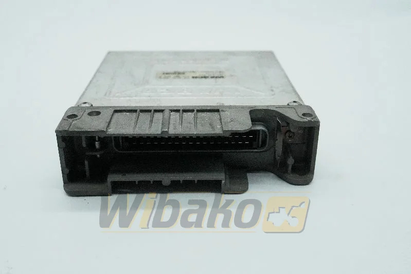 Wabco 4460040660 - Calculator de bord pentru Utilaje constructii: Foto 2 Wabco 4460040660 - Calculator de bord pentru Utilaje constructii: Foto 2