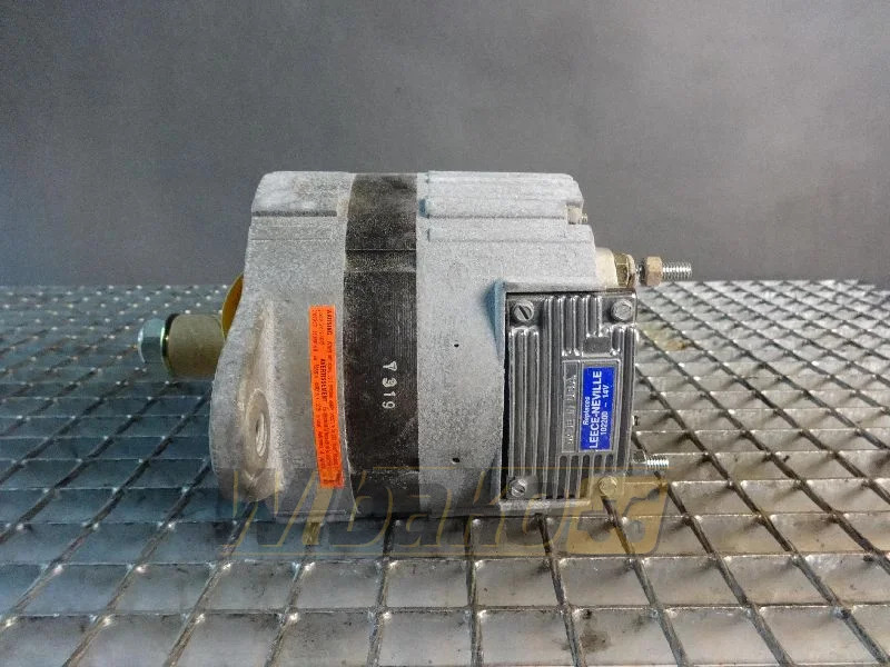 Wilson 90-04-7039 - Alternator pentru Utilaje constructii: Foto 1 Wilson 90-04-7039 - Alternator pentru Utilaje constructii: Foto 1