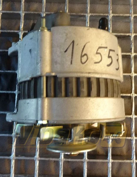 X933274 54022187 - Alternator pentru Utilaje constructii: Foto 1 X933274 54022187 - Alternator pentru Utilaje constructii: Foto 1