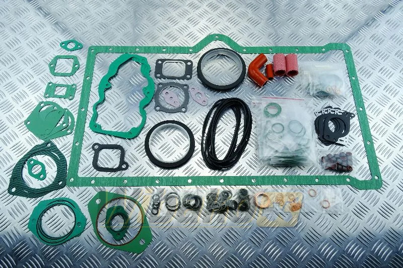 Wbk 10115837 - Garnitură motor pentru Utilaje constructii: Foto 1 Wbk 10115837 - Garnitură motor pentru Utilaje constructii: Foto 1