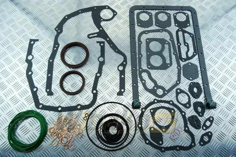 Wbk 9883368 - Garnitură motor pentru Utilaje constructii: Foto 2 Wbk 9883368 - Garnitură motor pentru Utilaje constructii: Foto 2