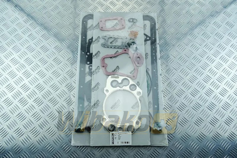 Wbk 9883368 - Garnitură motor pentru Utilaje constructii: Foto 4 Wbk 9883368 - Garnitură motor pentru Utilaje constructii: Foto 4