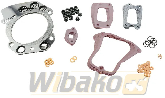Wbk L6138-K1 - Garnitură motor pentru Utilaje constructii: Foto 1 Wbk L6138-K1 - Garnitură motor pentru Utilaje constructii: Foto 1