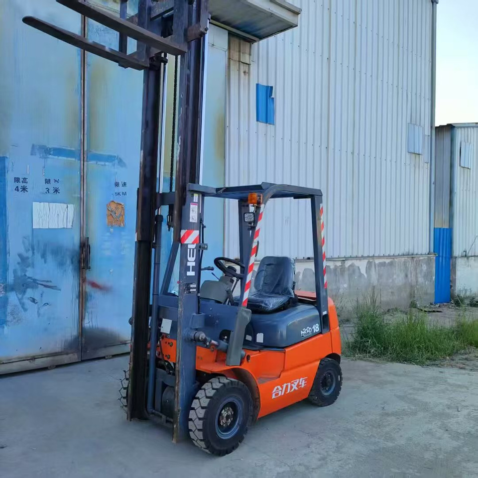 合力 1.8-ton - Nacelă spider: Foto 5 合力 1.8-ton - Nacelă spider: Foto 5