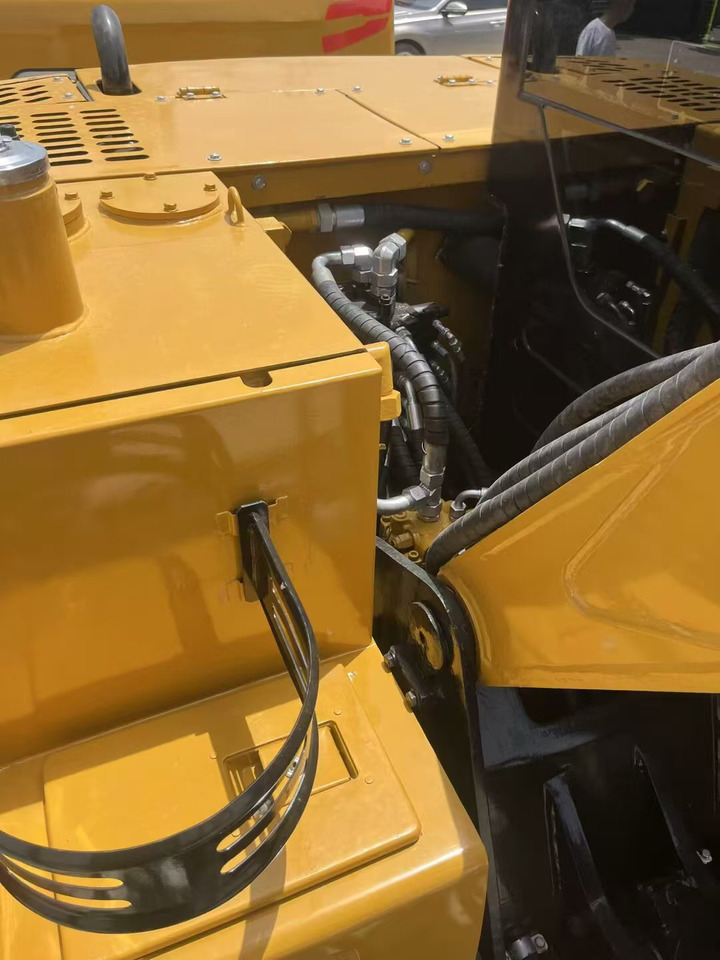 Excavator pe şenile SANY SY95c-9: Foto 6