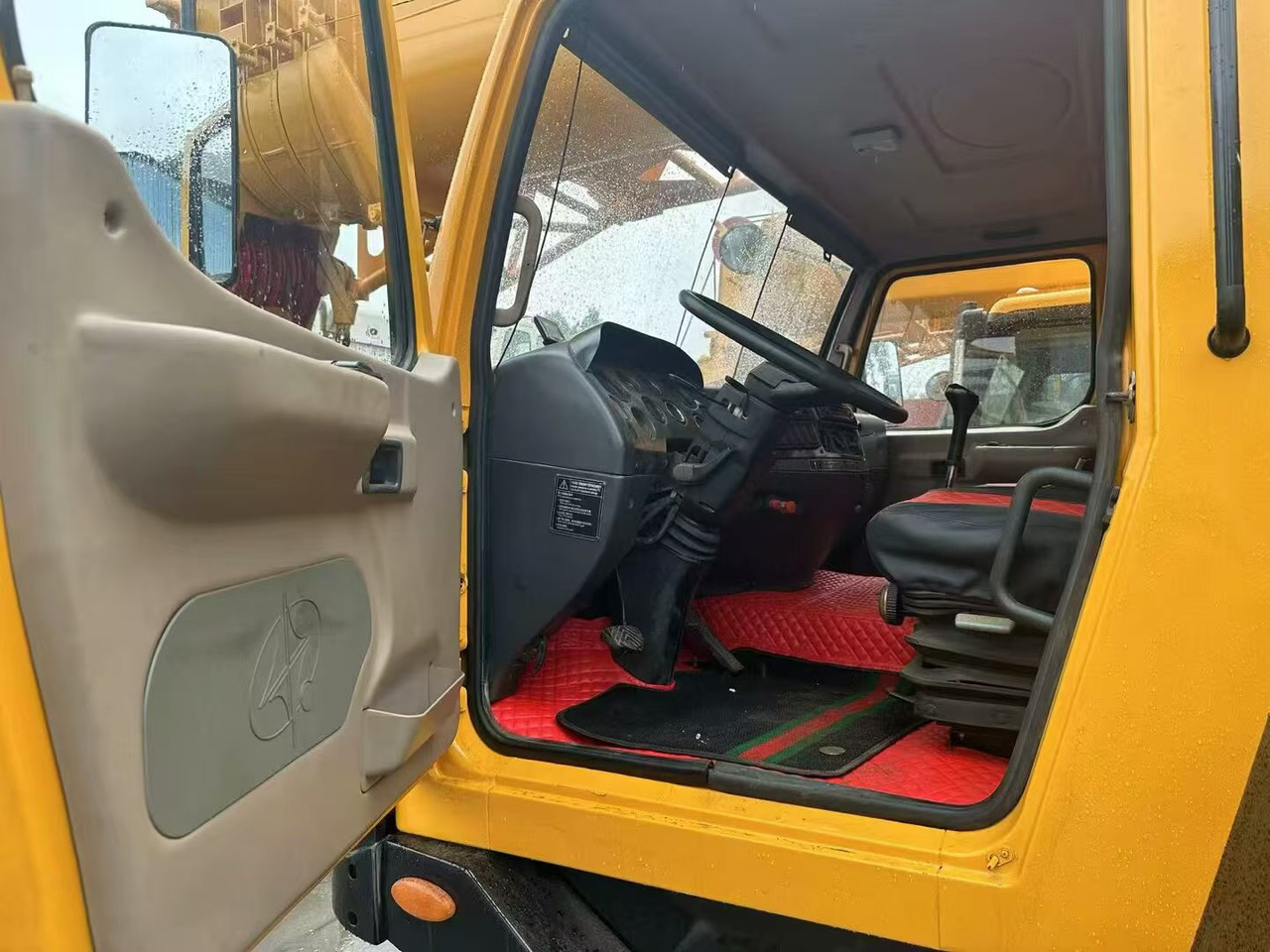 Automacara XCMG 70-TON: Foto 7