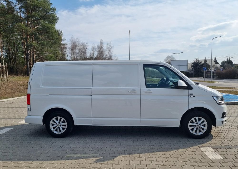 Volkswagen Transporter - Autoutilitară compactă: Foto 3 Volkswagen Transporter - Autoutilitară compactă: Foto 3