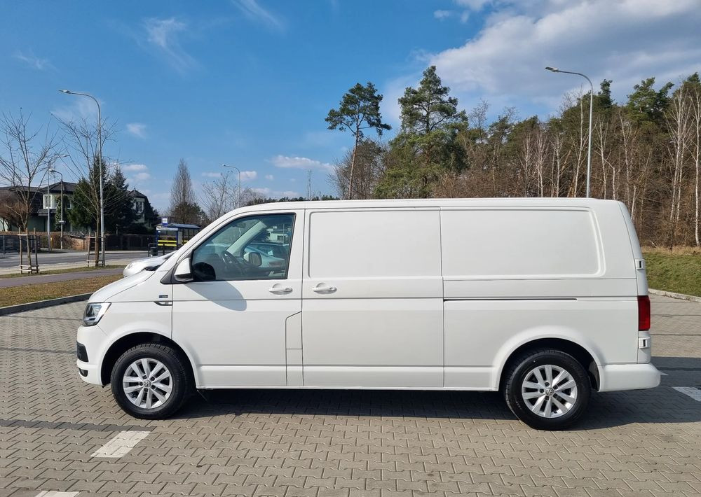 Volkswagen Transporter - Autoutilitară compactă: Foto 5 Volkswagen Transporter - Autoutilitară compactă: Foto 5