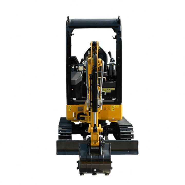 Brand New 1.7 Tons Construction Machinery CAT 301.7 CR Brand New Excavator for Sale - Mini excavator: Foto 5 Brand New 1.7 Tons Construction Machinery CAT 301.7 CR Brand New Excavator for Sale - Mini excavator: Foto 5