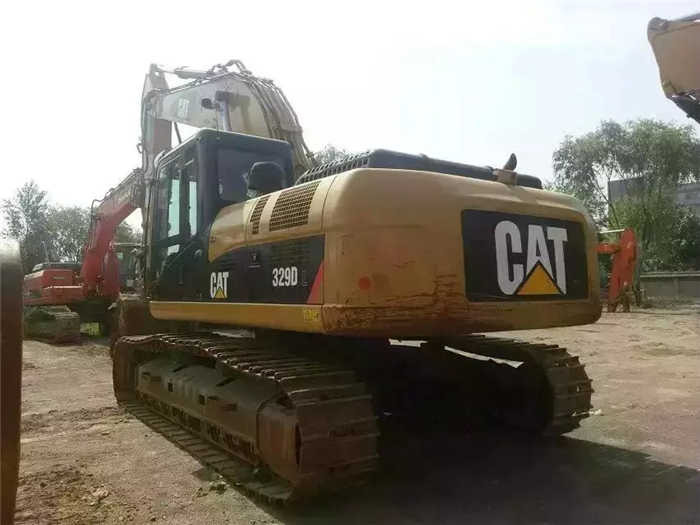 High Quality Used Excavator Caterpillar CAT 329D Earth-moving Machinery 312D 315D 320D 336D - Excavator pe şenile: Foto 5 High Quality Used Excavator Caterpillar CAT 329D Earth-moving Machinery 312D 315D 320D 336D - Excavator pe şenile: Foto 5