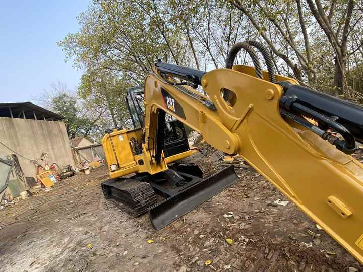 Hotsale Used Excavators CAT306E Used Japanese Caterpillar Mini 306E2 Excavators at Cheap Prices - Excavator: Foto 5 Hotsale Used Excavators CAT306E Used Japanese Caterpillar Mini 306E2 Excavators at Cheap Prices - Excavator: Foto 5