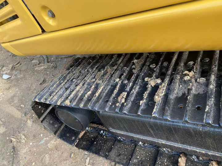Used Crawler Caterpillar 306 Mini Excavator with High Quality Hot Sale - Mini excavator: Foto 3 Used Crawler Caterpillar 306 Mini Excavator with High Quality Hot Sale - Mini excavator: Foto 3
