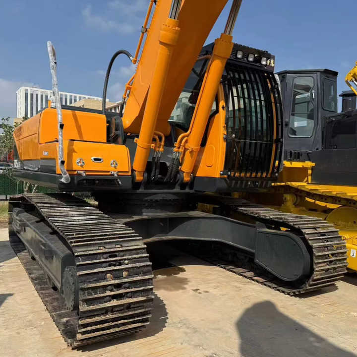 Used HYUNDAI305lc-9c Hydraulic Excavator with Excellent Performance hyundai Running Working Condition Low Price for Sale - Excavator pe şenile: Foto 1 Used HYUNDAI305lc-9c Hydraulic Excavator with Excellent Performance hyundai Running Working Condition Low Price for Sale - Excavator pe şenile: Foto 1