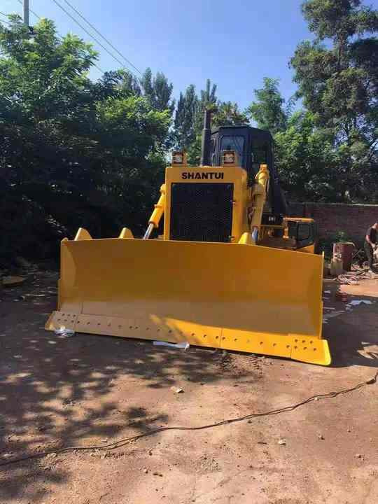 Used Komatsu D85 Bulldozer for Sale ,original Bulldozer for Sale - Buldozer: Foto 5 Used Komatsu D85 Bulldozer for Sale ,original Bulldozer for Sale - Buldozer: Foto 5