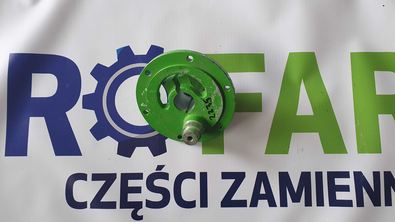 Mimośród napedu podsiewacza skrzyni kombajn Deutz Fahr 0629_6517 - Piesă de schimb pentru Utilaje agricole: Foto 1 Mimośród napedu podsiewacza skrzyni kombajn Deutz Fahr 0629_6517 - Piesă de schimb pentru Utilaje agricole: Foto 1