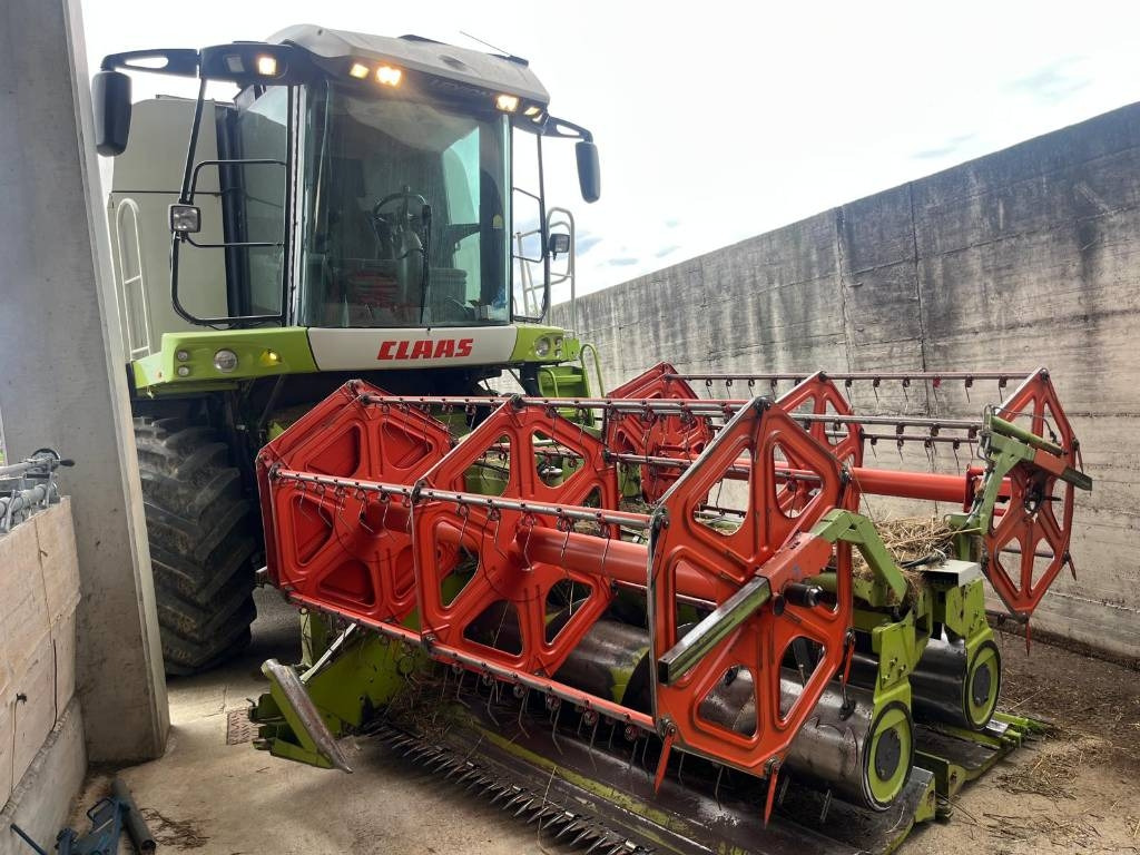 Claas GRANO 5.10 - Utilaje pentru combină agricola: Foto 1 Claas GRANO 5.10 - Utilaje pentru combină agricola: Foto 1