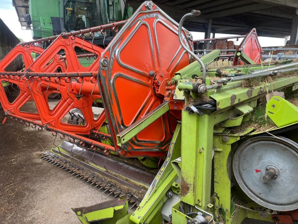 Claas GRANO 5.10 - Utilaje pentru combină agricola: Foto 5 Claas GRANO 5.10 - Utilaje pentru combină agricola: Foto 5