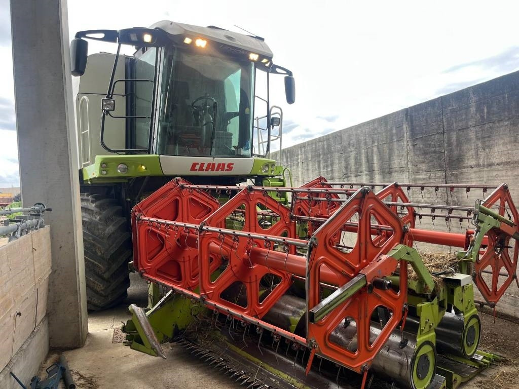 Claas GRANO 5.10 - Utilaje pentru combină agricola: Foto 3 Claas GRANO 5.10 - Utilaje pentru combină agricola: Foto 3