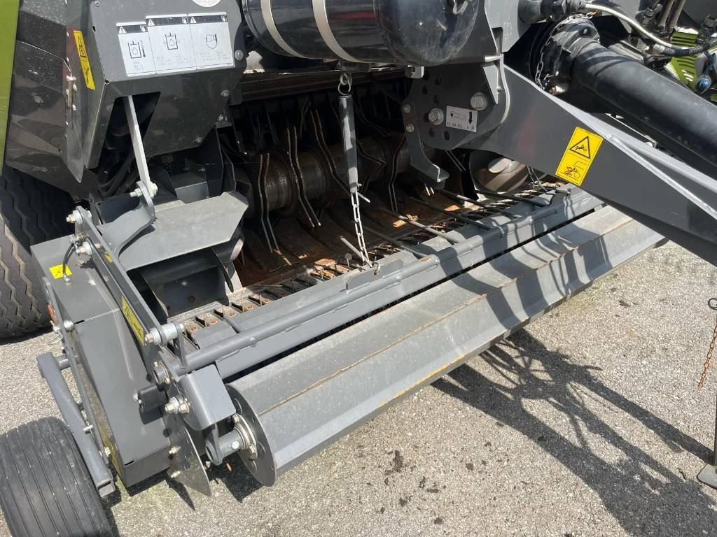 Claas ROLLANT 620 RC - Presă baloţi rotunzi: Foto 3 Claas ROLLANT 620 RC - Presă baloţi rotunzi: Foto 3