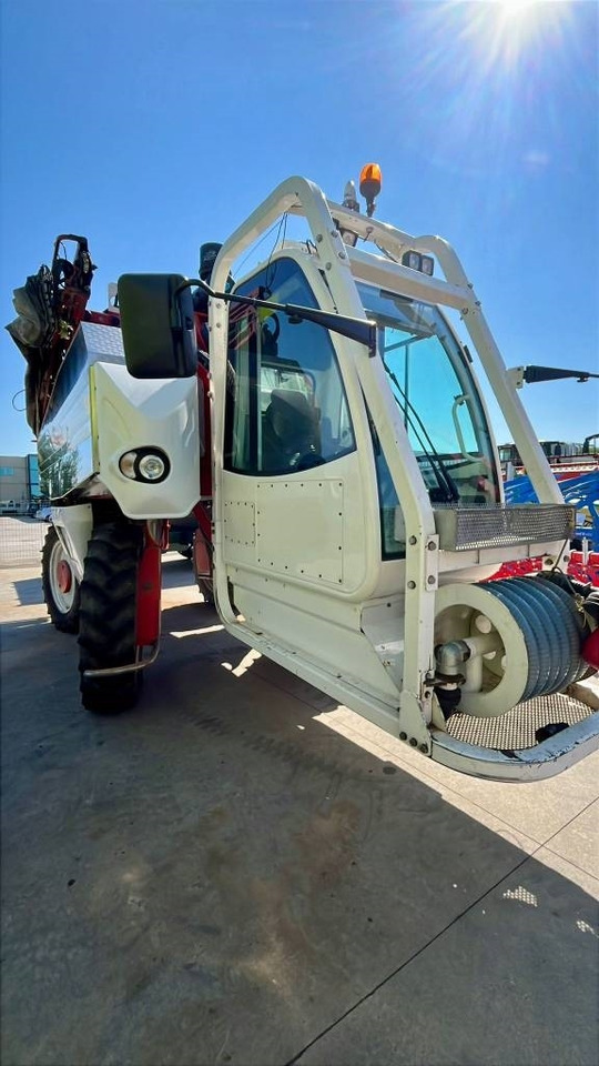 Finotto E170 - Maşină de împrăştiat îngrăşăminte: Foto 2 Finotto E170 - Maşină de împrăştiat îngrăşăminte: Foto 2
